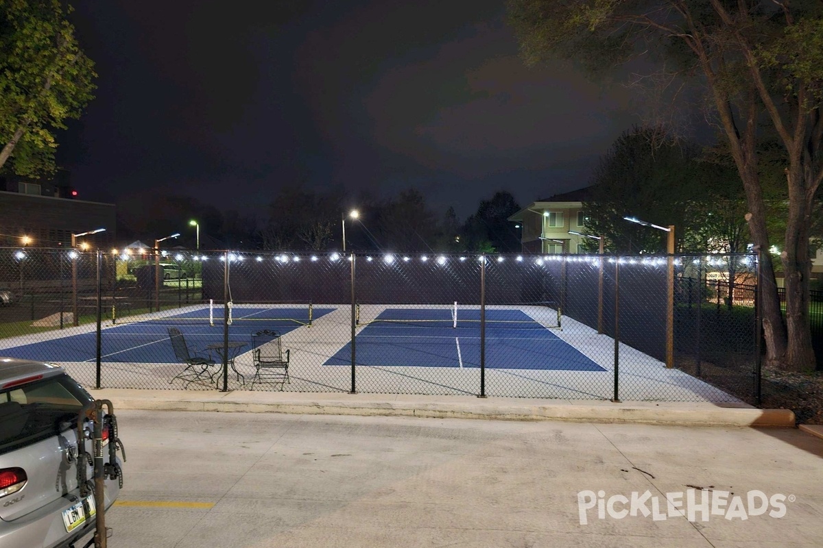 Photo of Pickleball at Striking Sparrow Lounge